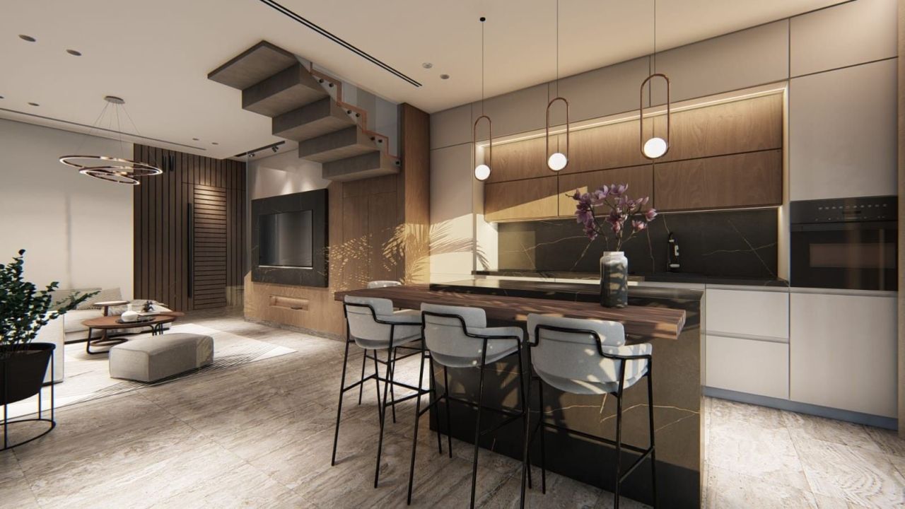 Villa in Limassol, Cyprus, 112 m² - picture 4