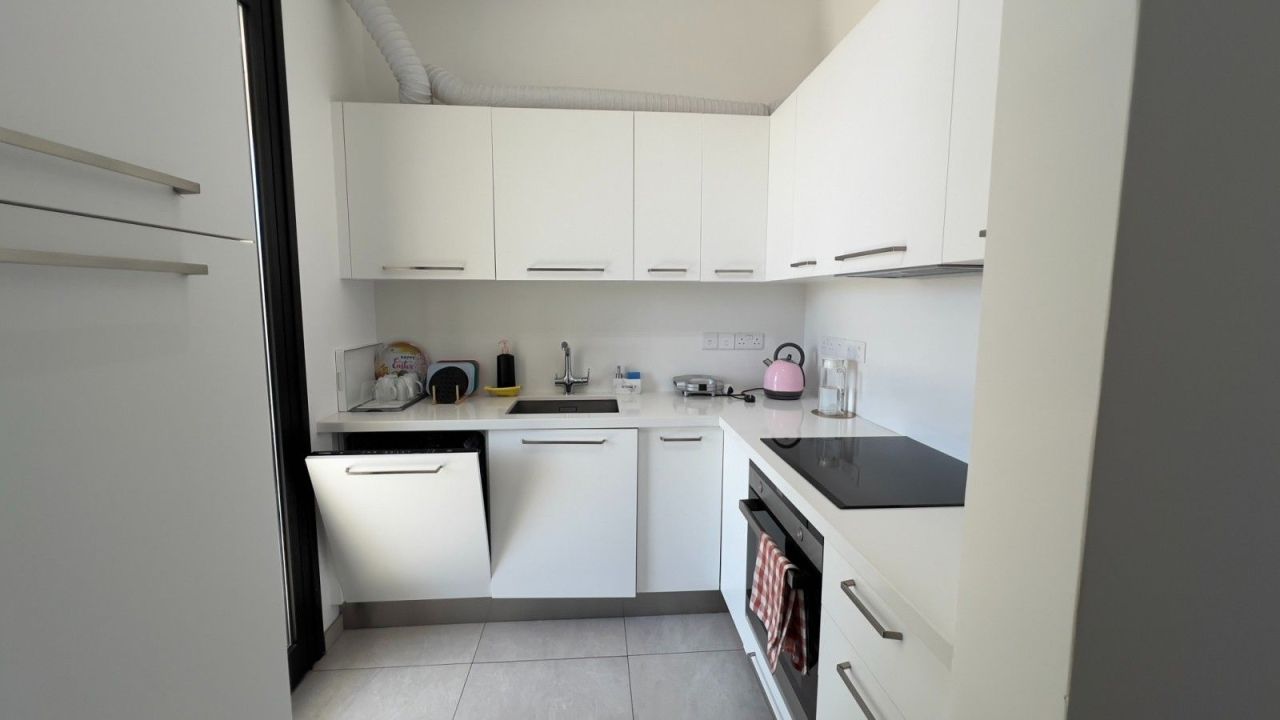 Apartamento en Limasol, Chipre, 109 m² - imagen 4