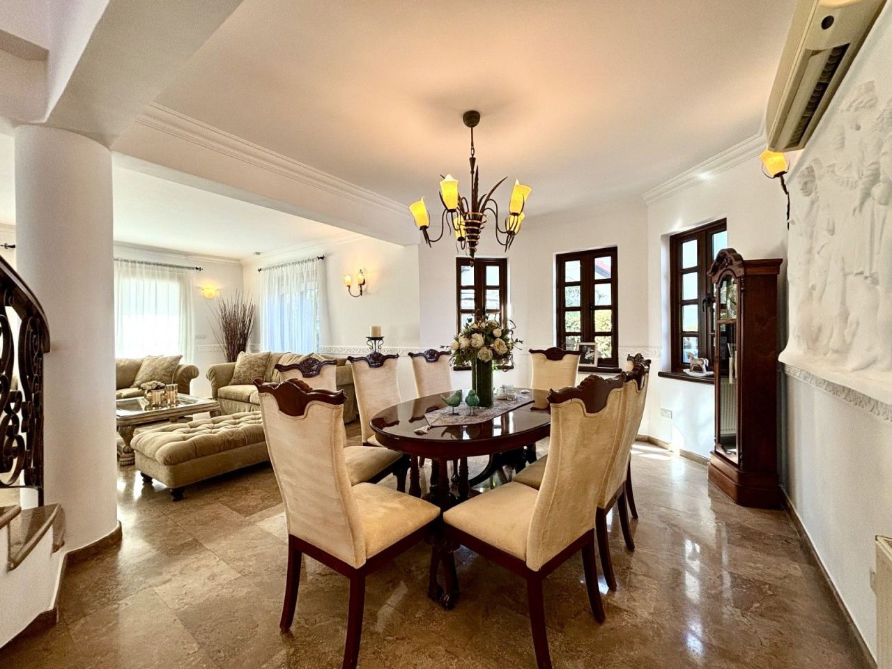 Villa a Limassol, Cipro, 430 m² - foto 4