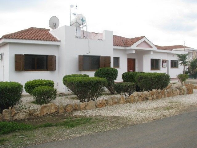 Bungalow in Paphos, Zypern, 150 m² - Foto 4