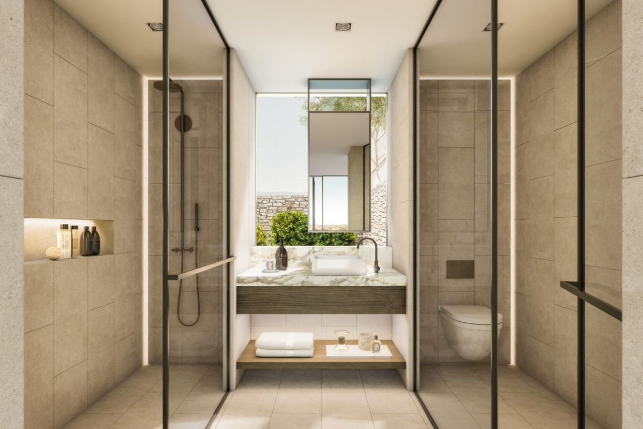 Villa a Paphos, Cipro, 165 m² - foto 4