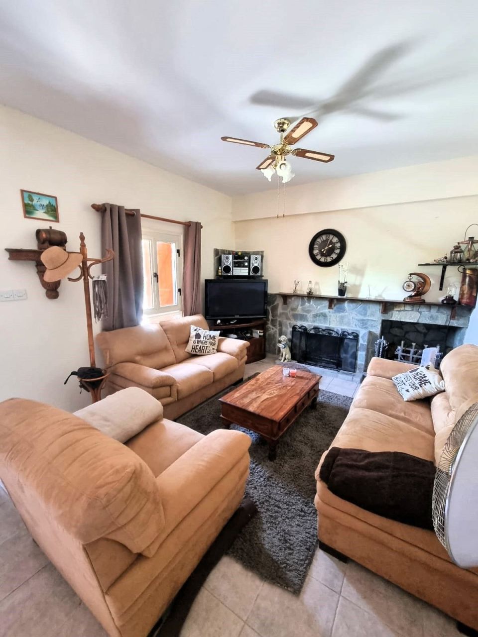 Villa in Limassol, Zypern, 120 m² - Foto 4