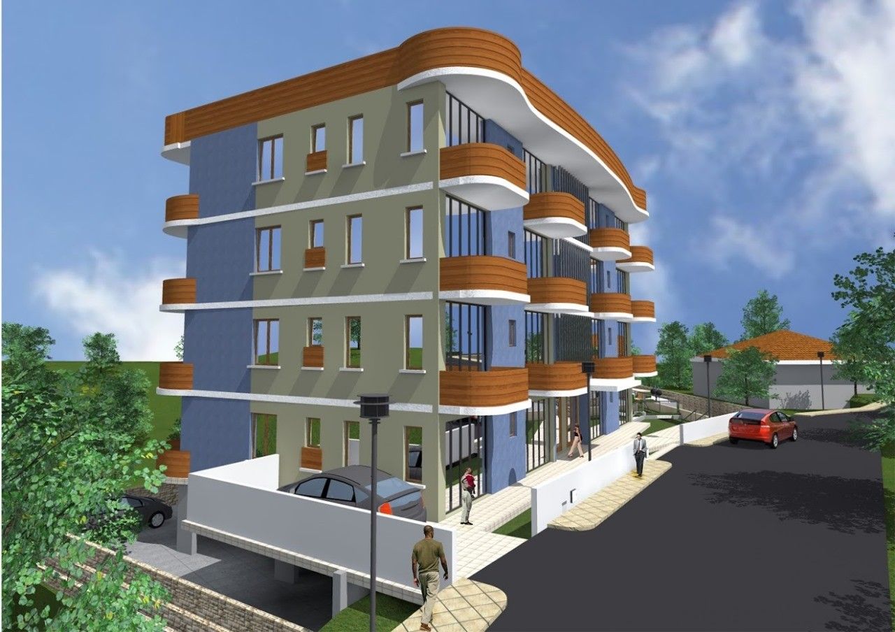 Land in Paphos, Cyprus, 2 937 m² - picture 4