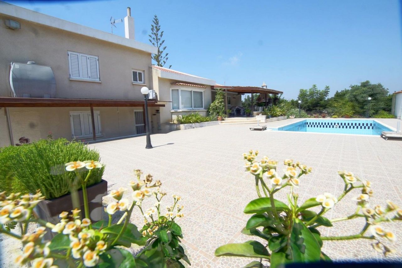 Villa à Paphos, Chypre, 270 m² - image 4