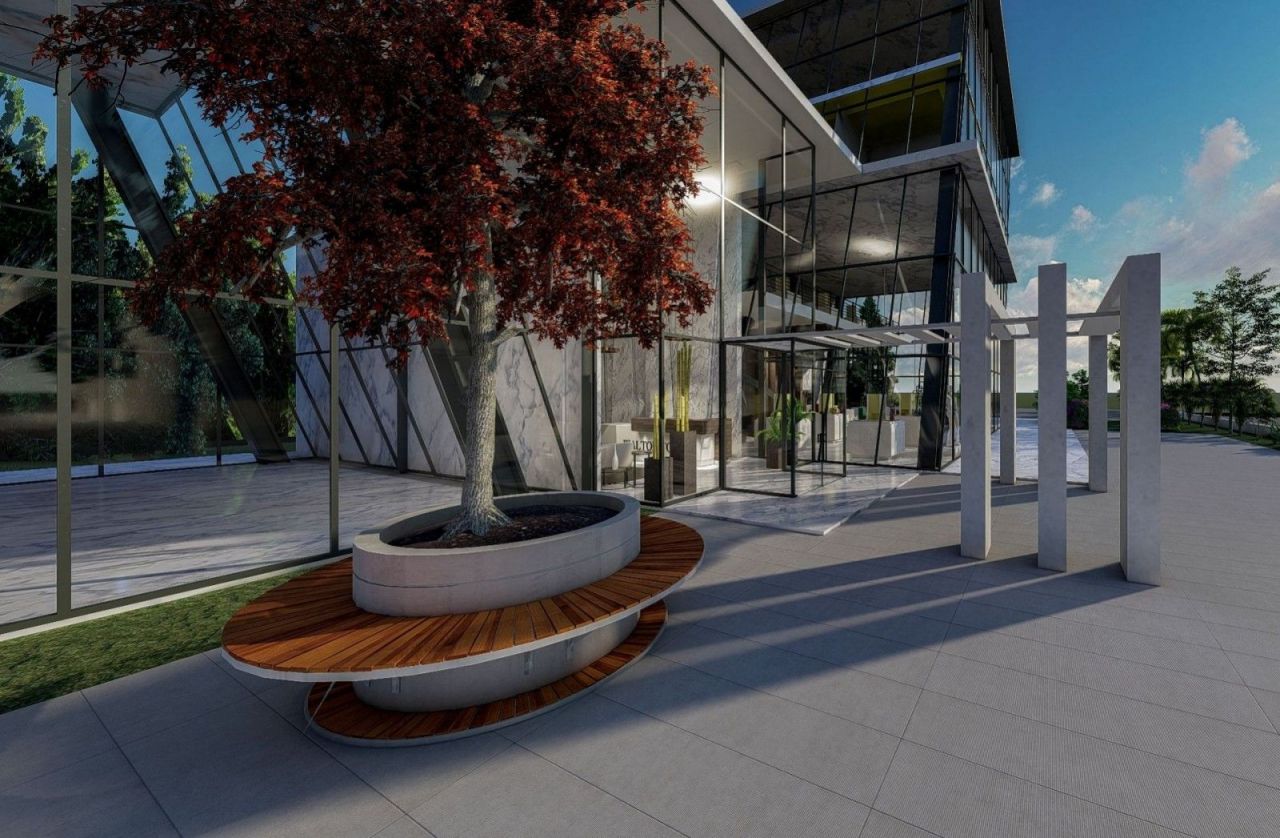 Shop in Limassol, Cyprus, 190 m² - picture 4