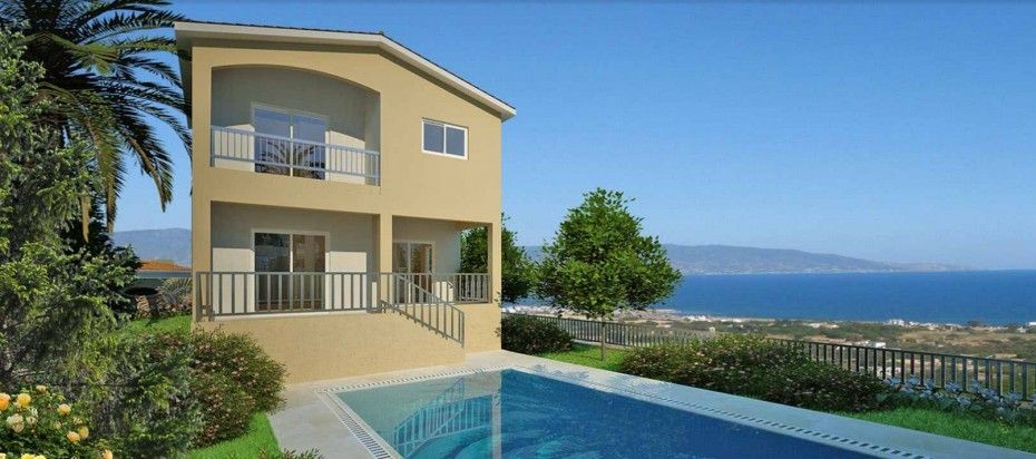 Villa à Paphos, Chypre, 289 m² - image 4