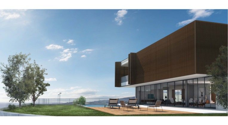 Villa en Limasol, Chipre, 895 m² - imagen 4