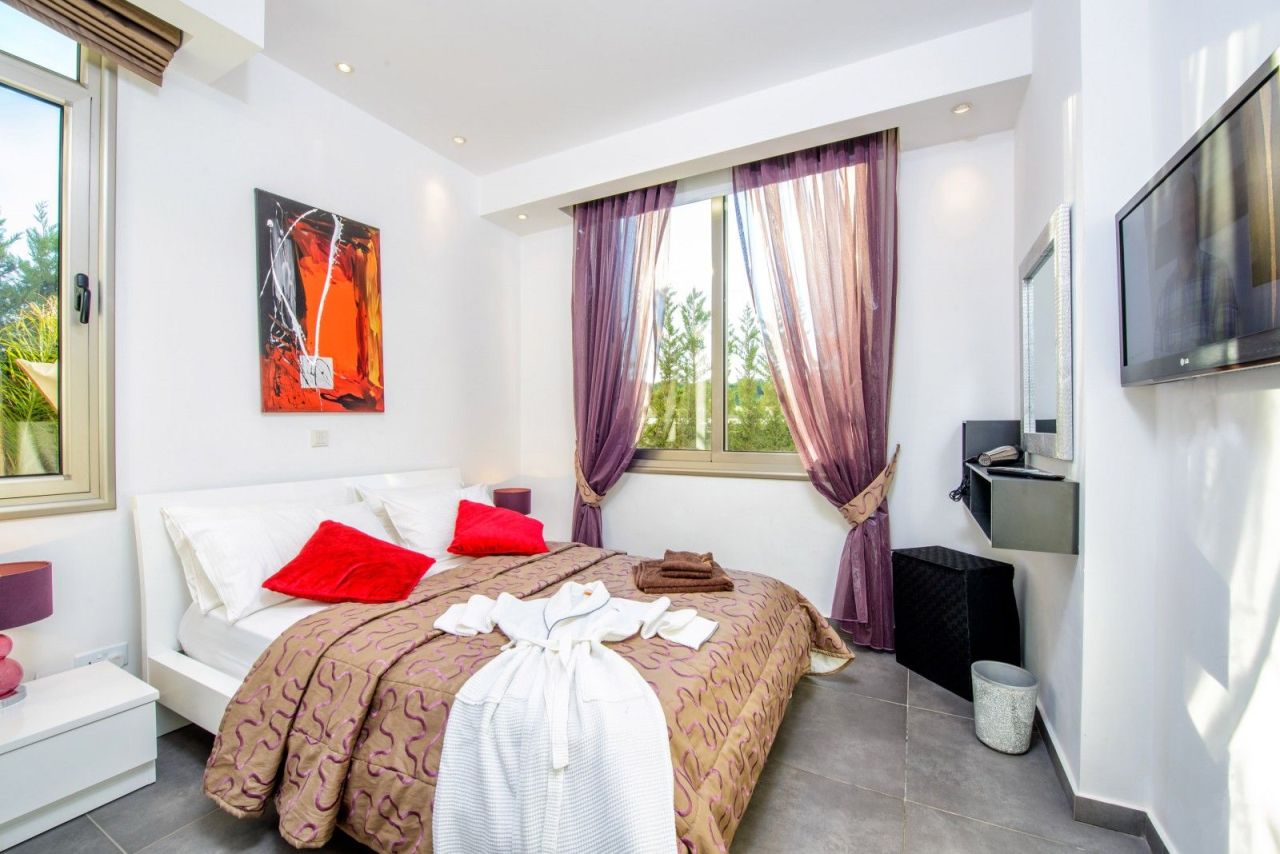 Villa in Protaras, Zypern, 370 m² - Foto 4