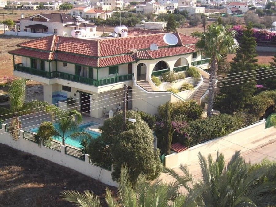 Villa in Protaras, Cyprus, 550 m² - picture 4