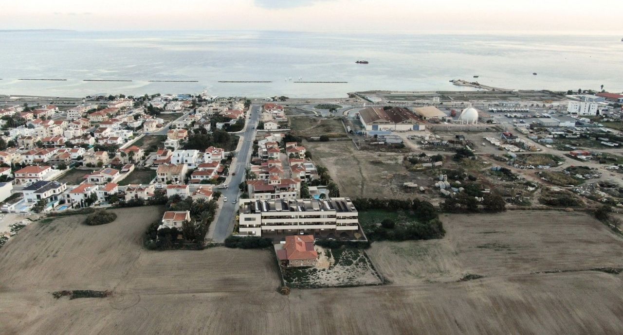 Appartamenti a Larnaca, Cipro, 61 m² - foto 4