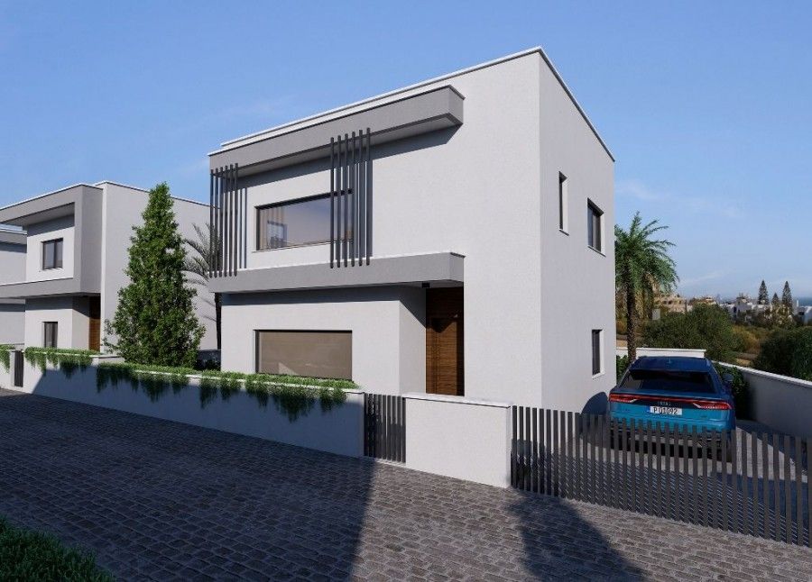 Villa en Limasol, Chipre, 150 m² - imagen 4