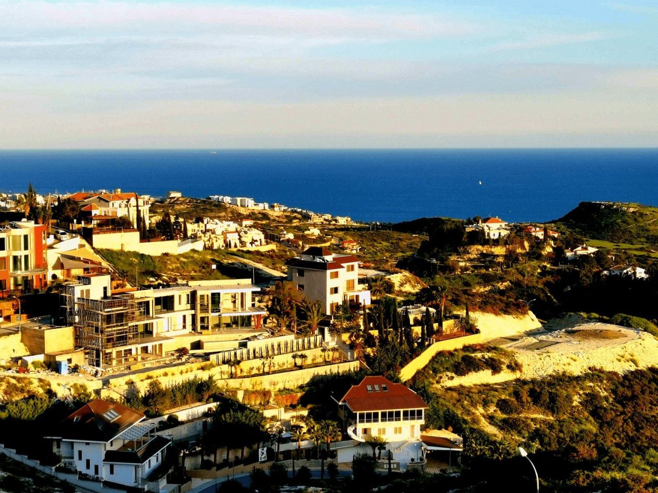 Terreno a Limassol, Cipro, 860 m2 - foto 4