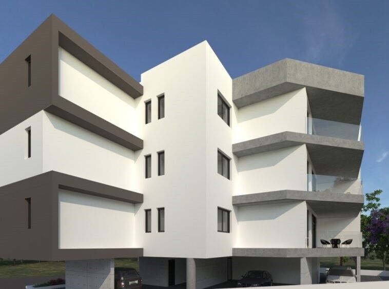 Apartamento en Limasol, Chipre, 107 m² - imagen 4