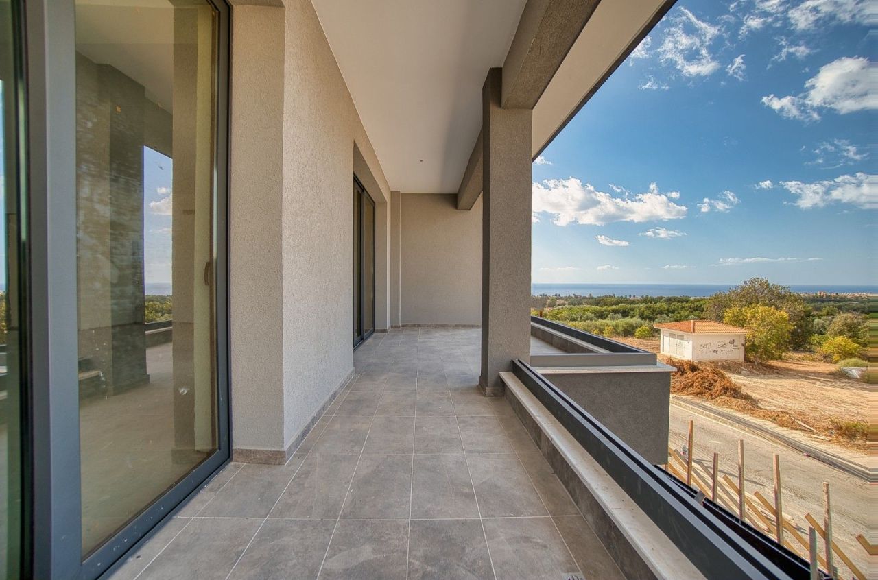 Apartamento en Pafos, Chipre, 150 m² - imagen 4