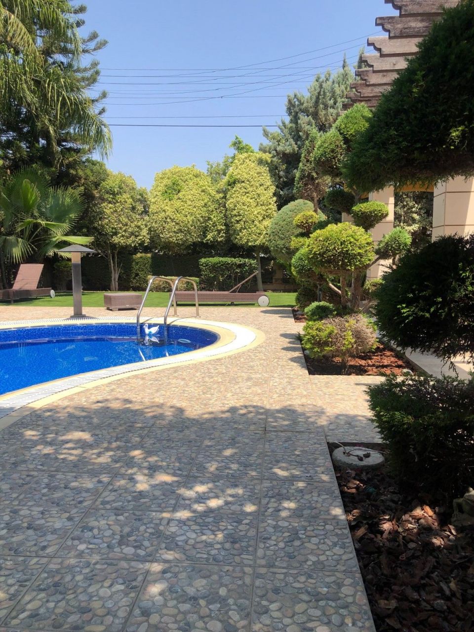 Villa in Limassol, Cyprus, 301 m² - picture 4