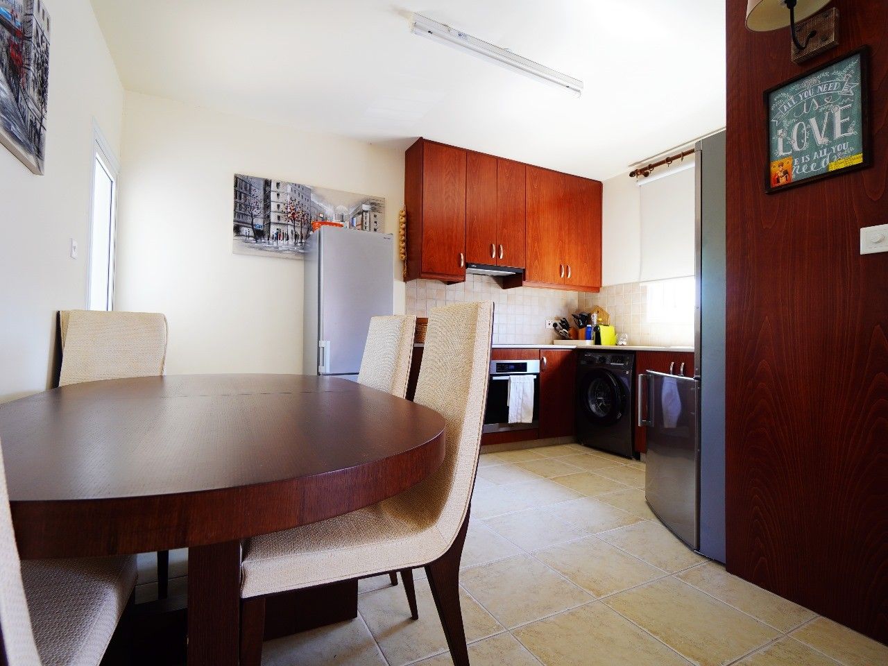 Apartment in Larnaca, Cyprus, 81 m² - picture 4