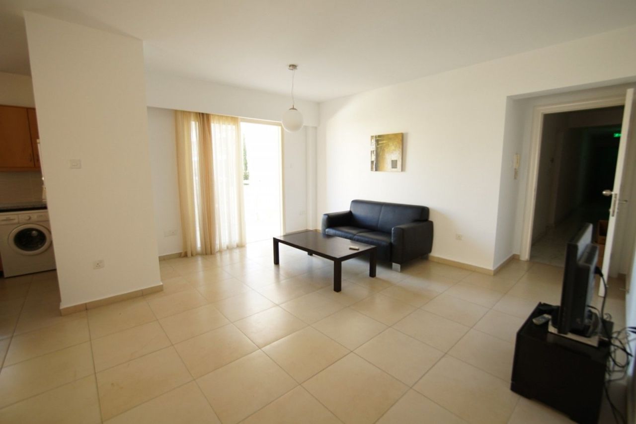 Apartment in Paphos, Zypern, 115 m² - Foto 4