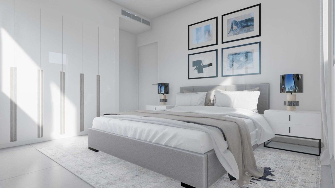 Appartement à Limassol, Chypre, 105 m² - image 4