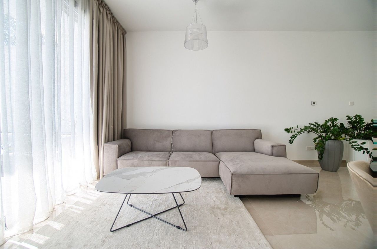 Stadthaus in Limassol, Zypern, 135 m² - Foto 4