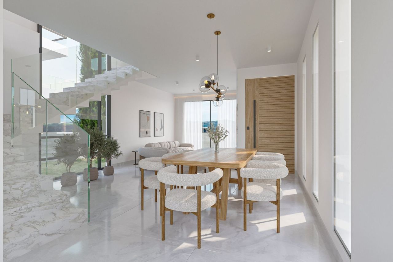 Villa à Paphos, Chypre, 200 m² - image 4