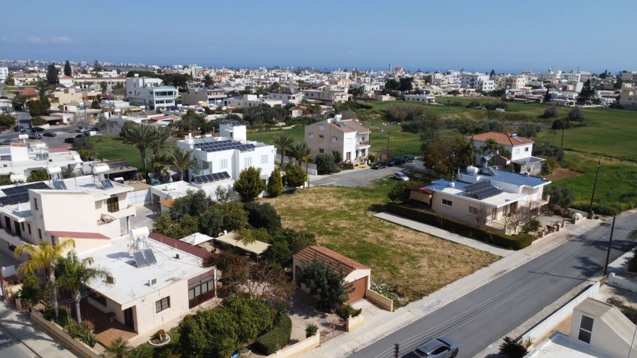 Apartment in Protaras, Zypern, 82 m² - Foto 4