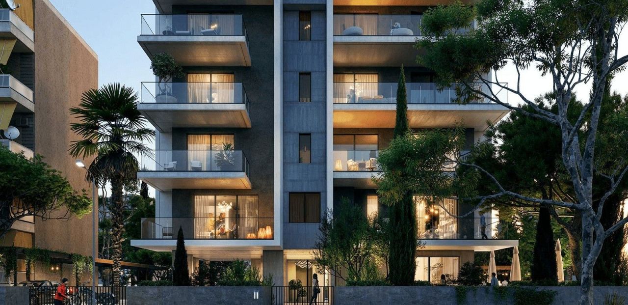 Penthouse à Limassol, Chypre, 208 m² - image 4