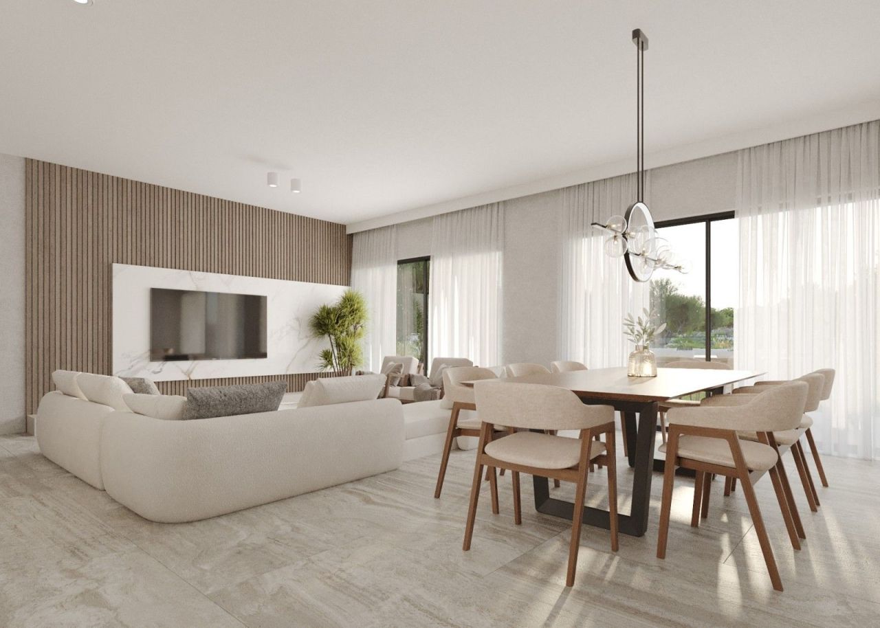 Villa en Limasol, Chipre, 149 m² - imagen 4