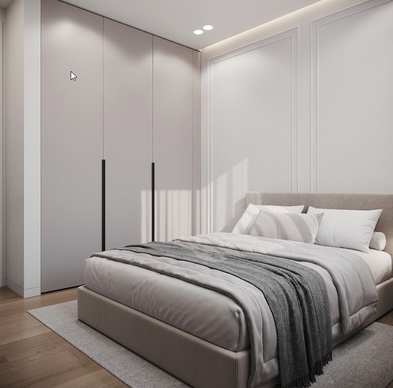 Appartamenti a Limassol, Cipro, 119 m² - foto 4