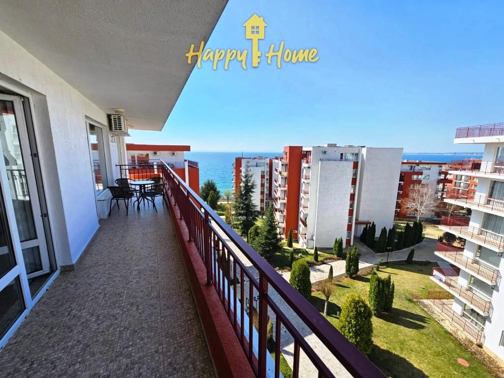 Appartamento a Sveti Vlas, Bulgaria, 63.85 m² - foto 11