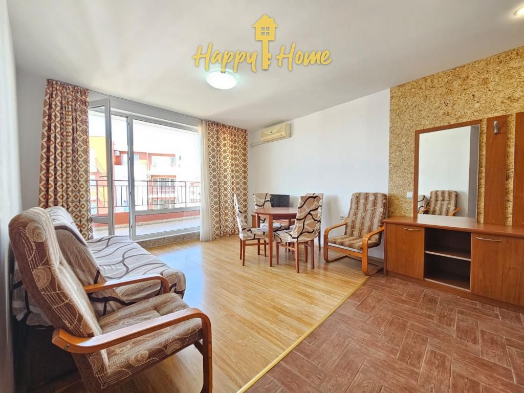 Appartamento a Sveti Vlas, Bulgaria, 63.85 m² - foto 3