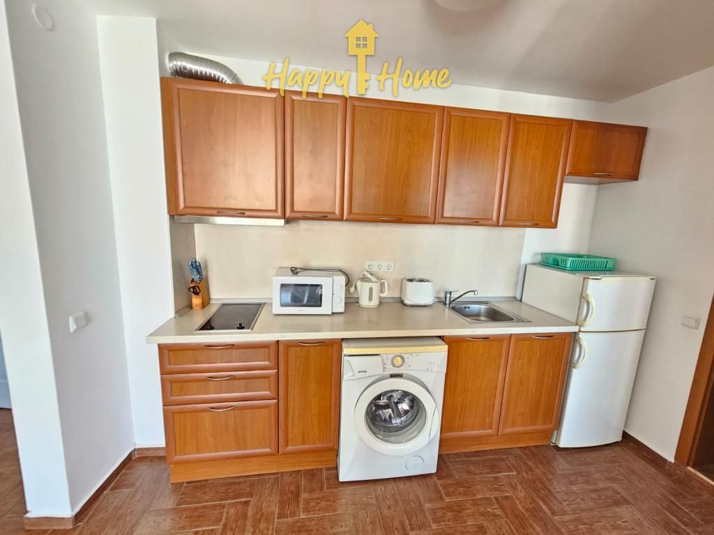 Appartamento a Sveti Vlas, Bulgaria, 63.85 m² - foto 6