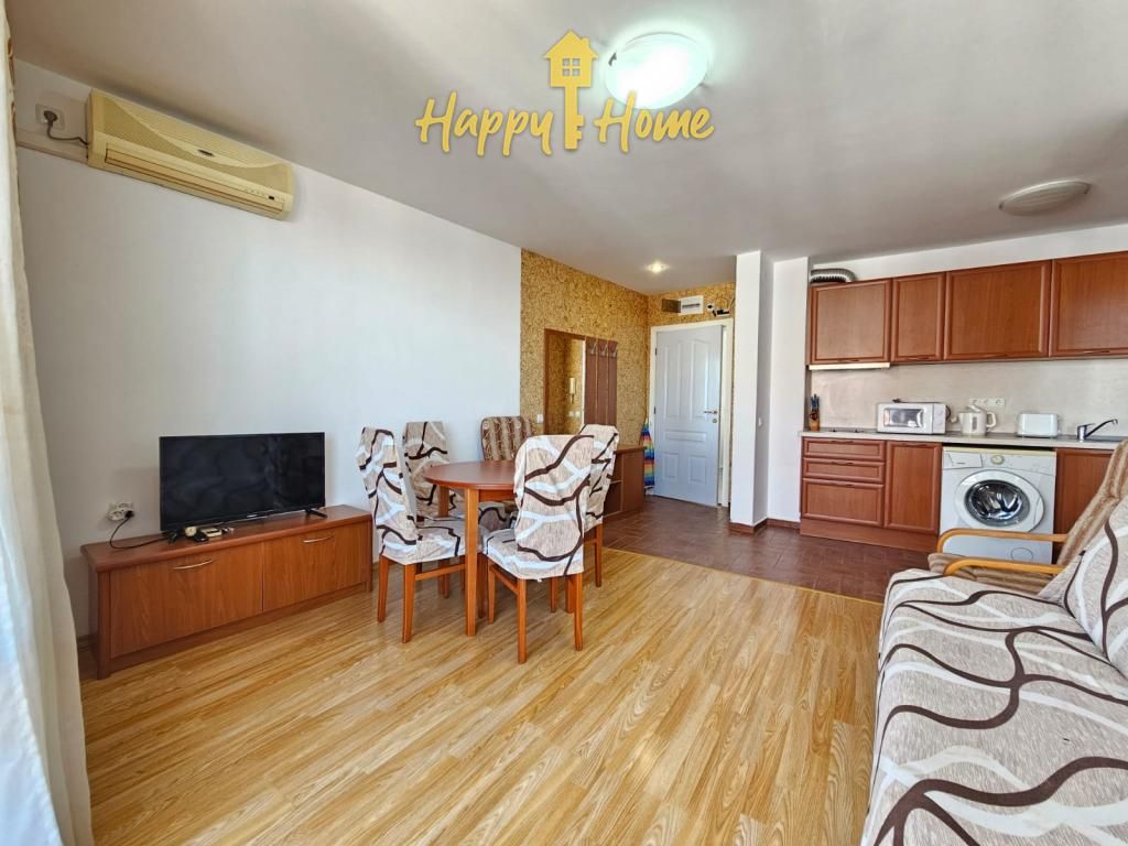 Appartamento a Sveti Vlas, Bulgaria, 63.85 m² - foto 5