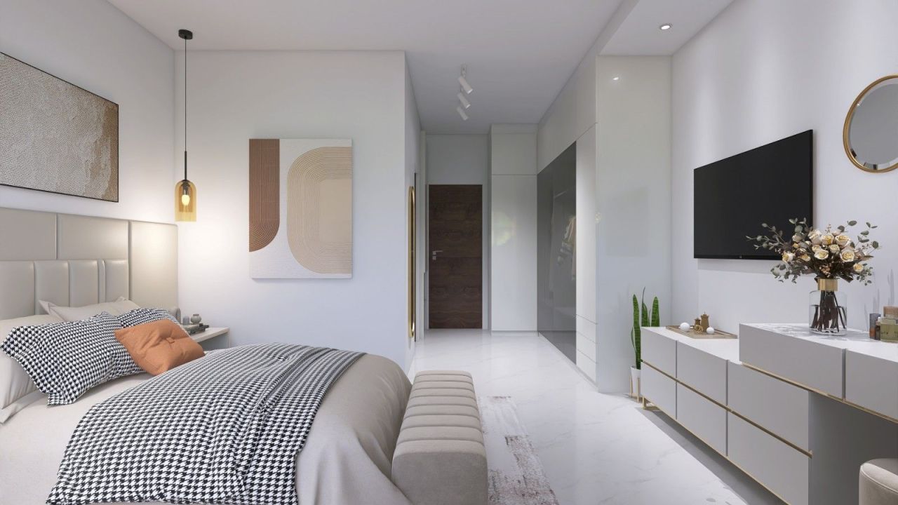 Villa a Larnaca, Cipro, 146 m² - foto 4