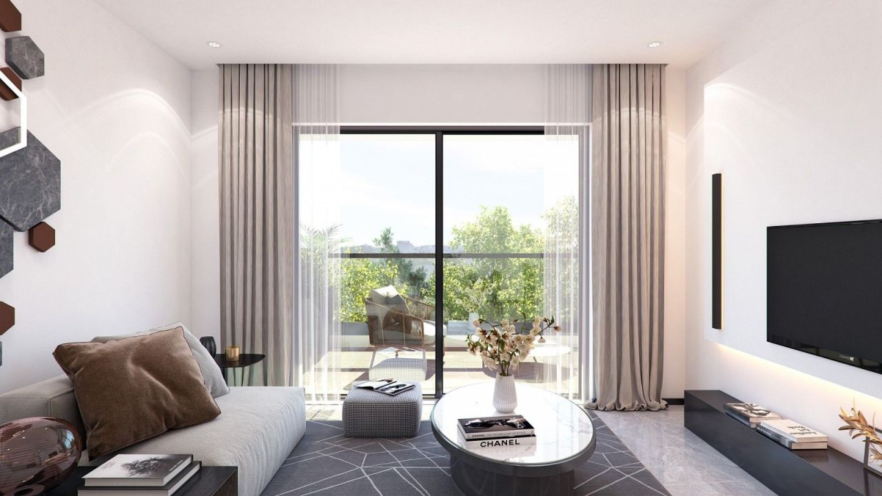 Apartamento en Lárnaca, Chipre, 95 m² - imagen 4