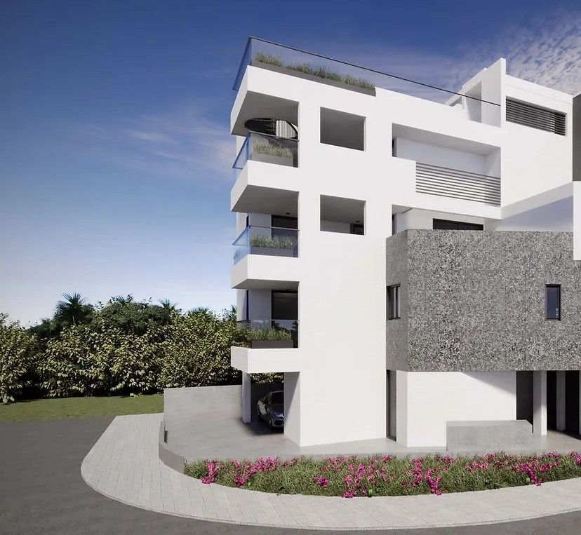 Apartamento en Lárnaca, Chipre, 97 m² - imagen 4