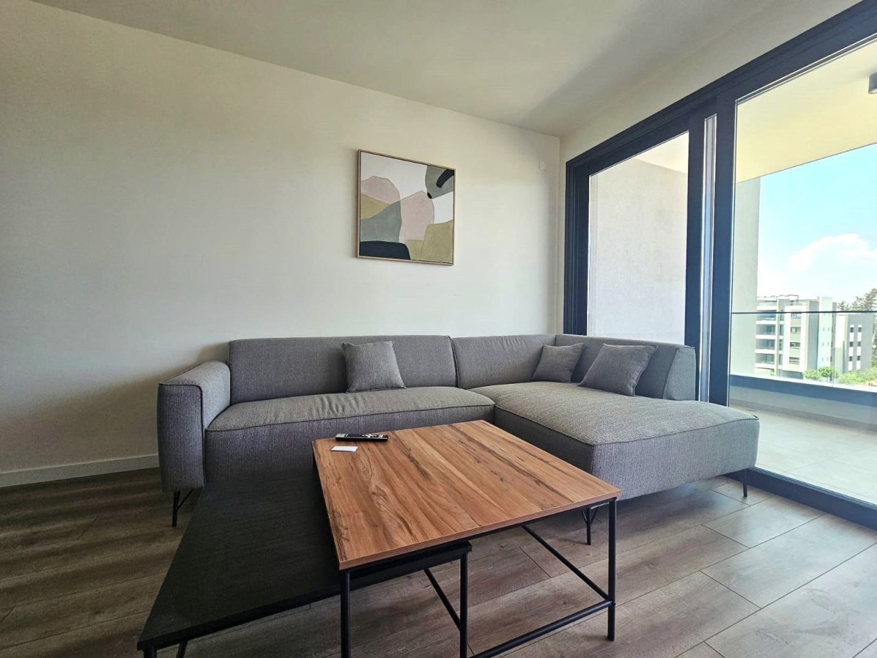 Ático en Limasol, Chipre, 69 m² - imagen 4