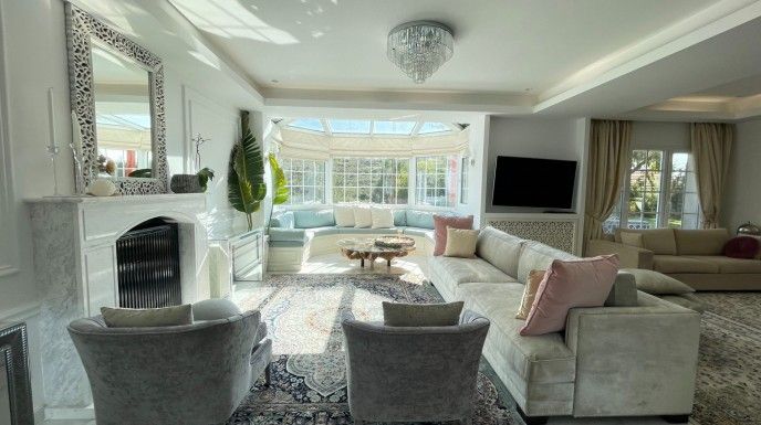 Villa a Limassol, Cipro, 200 m² - foto 4