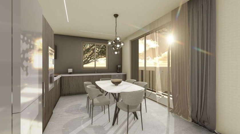 Appartamenti a Limassol, Cipro, 110 m² - foto 4