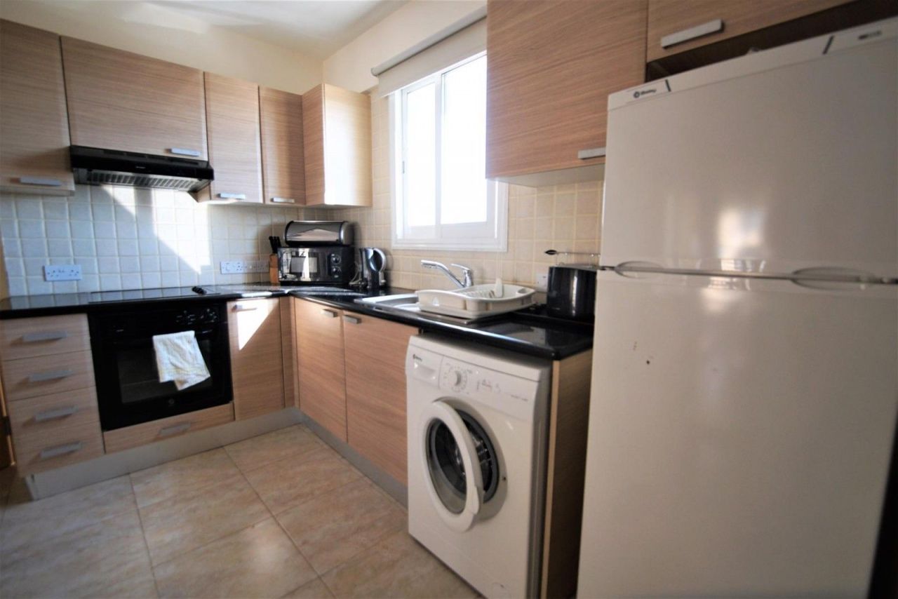 Apartamento en Pafos, Chipre, 75 m² - imagen 4