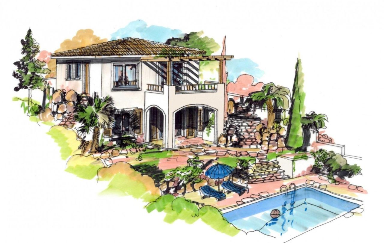 Villa in Paphos, Cyprus, 161 m² - picture 4