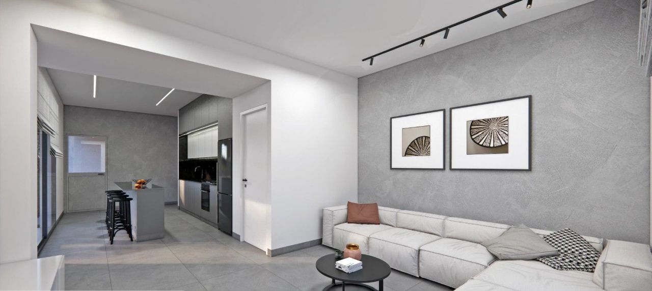 Stadthaus in Larnaka, Zypern, 120 m² - Foto 4