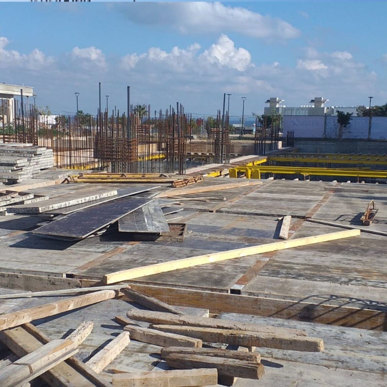 Appartamenti a Larnaca, Cipro, 142 m² - foto 4