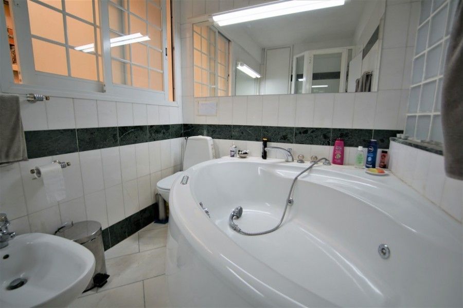 Ático en Limasol, Chipre, 120 m² - imagen 4