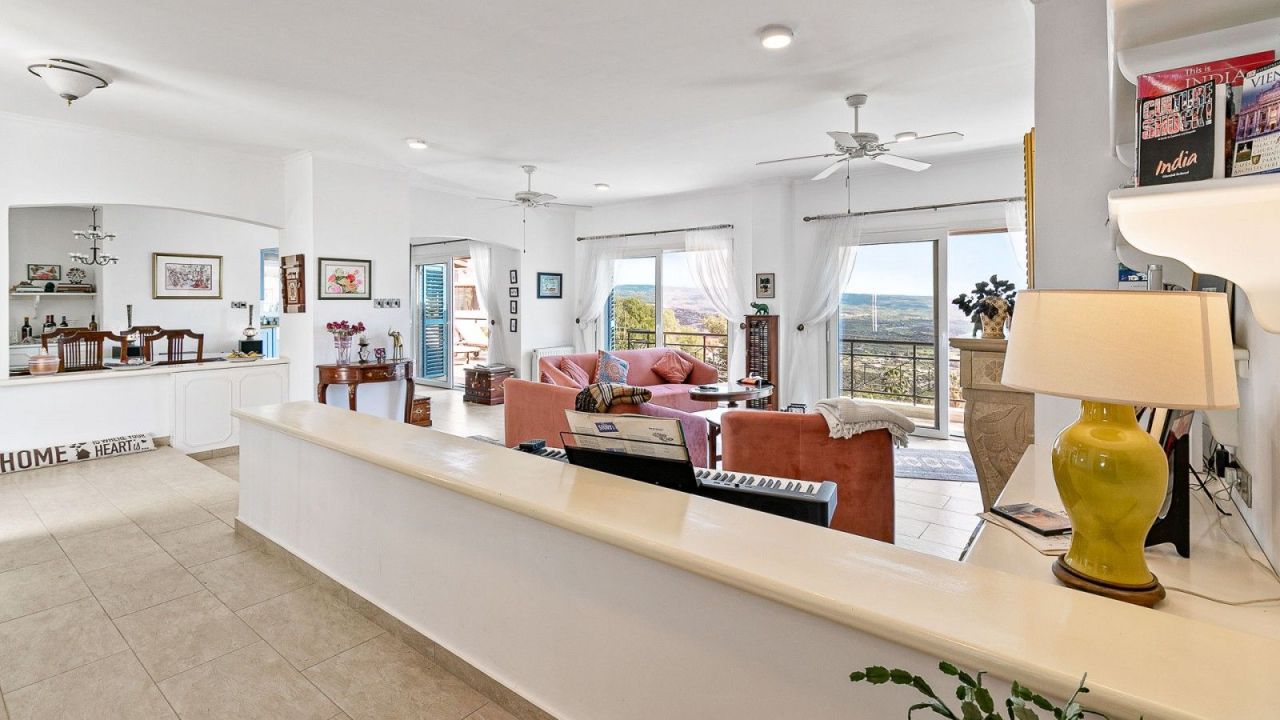 Penthouse à Limassol, Chypre, 192 m² - image 4