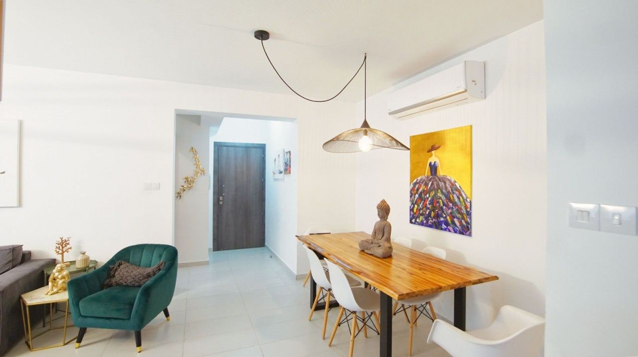 Apartment in Limassol, Zypern, 119 m² - Foto 4