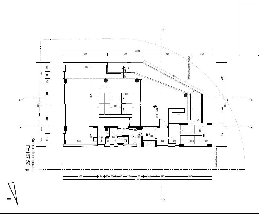 Office in Limassol, Cyprus - picture 4