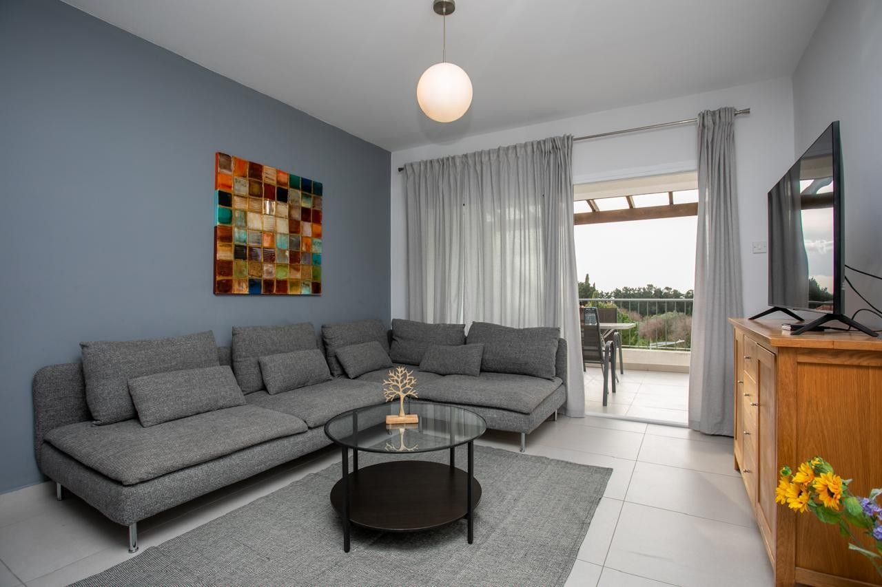 Penthouse in Paphos, Zypern, 125 m² - Foto 4