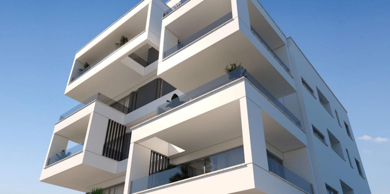 Proprietà commerciale a Larnaca, Cipro, 775 m² - foto 4