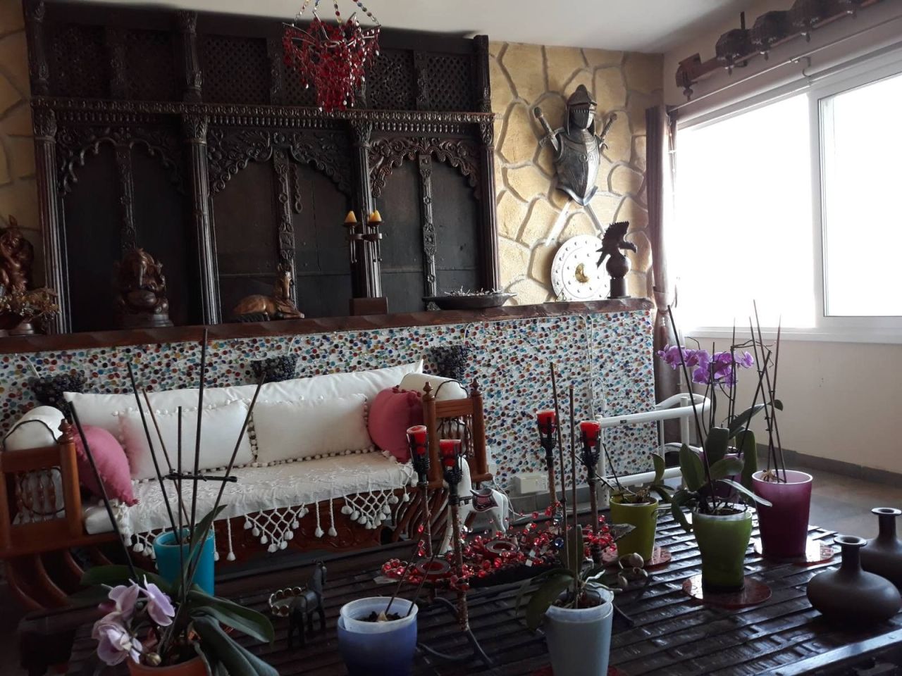 Penthouse in Larnaca, Cyprus, 265 m² - picture 4