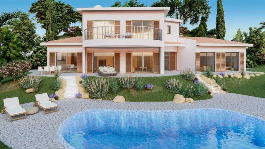 Villa a Paphos, Cipro, 297 m² - foto 4